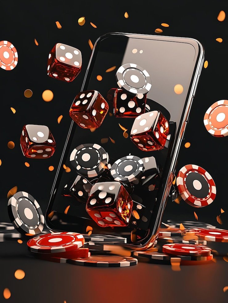 Ekor Number live draw display and ticket entry interface on ombak126 slot platform